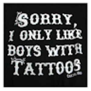 Meet your Posher, Charity